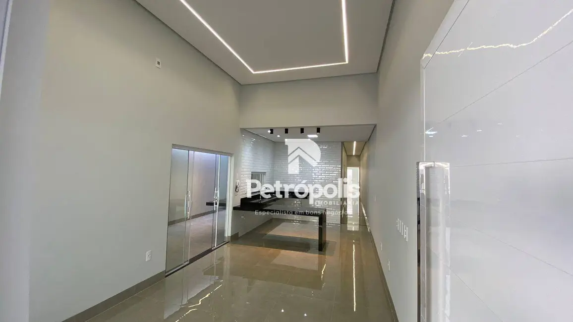 Casa com 3 quartos à venda, 195m2 em Plano Diretor Norte, Palmas - TO - imagem 7 Foto 7 de Casa com 3 quartos à venda, 195m2 em Plano Diretor Norte, Palmas - TO