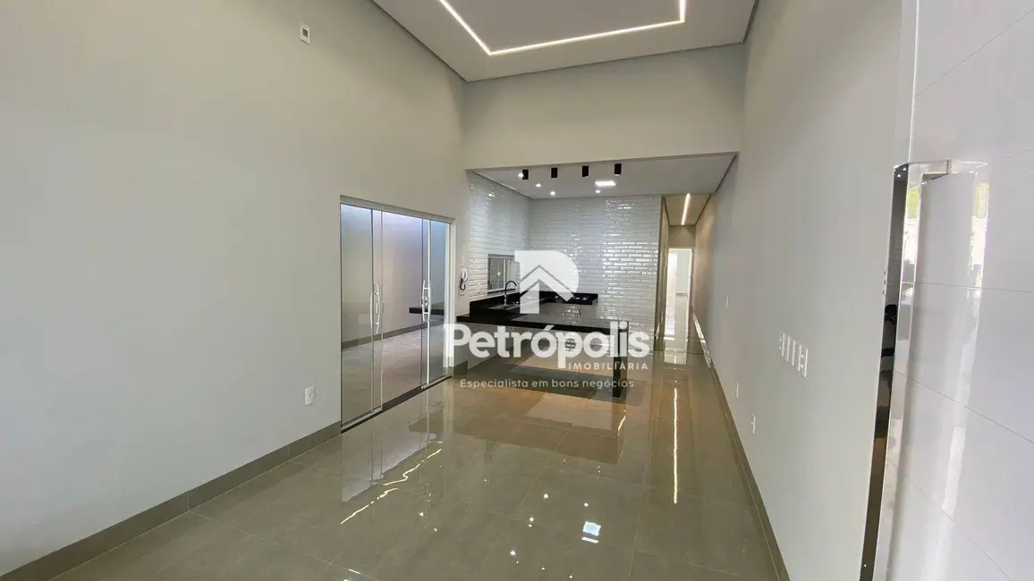 Casa com 3 quartos à venda, 195m2 em Plano Diretor Norte, Palmas - TO - imagem 6 Foto 6 de Casa com 3 quartos à venda, 195m2 em Plano Diretor Norte, Palmas - TO