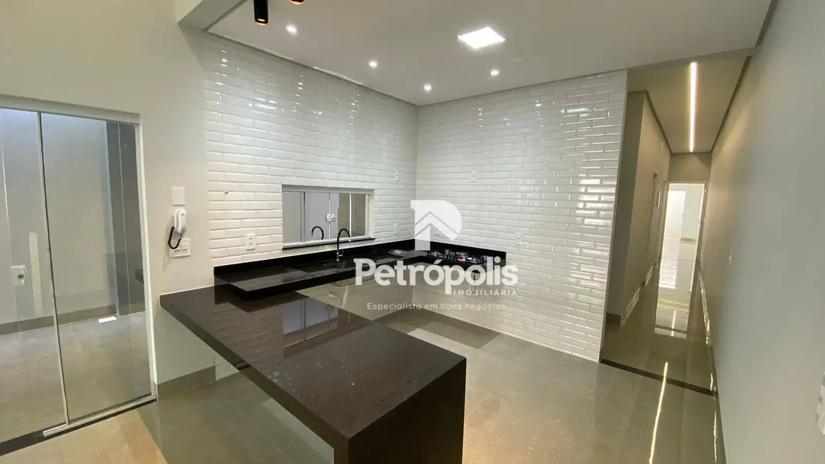 Casa com 3 quartos à venda, 195m2 em Plano Diretor Norte, Palmas - TO - imagem 8 Foto 8 de Casa com 3 quartos à venda, 195m2 em Plano Diretor Norte, Palmas - TO