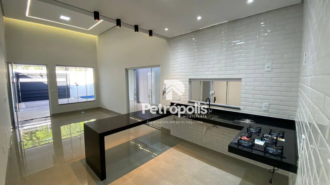 Casa com 3 quartos à venda, 195m2 em Plano Diretor Norte, Palmas - TO - imagem 9 Foto 9 de Casa com 3 quartos à venda, 195m2 em Plano Diretor Norte, Palmas - TO