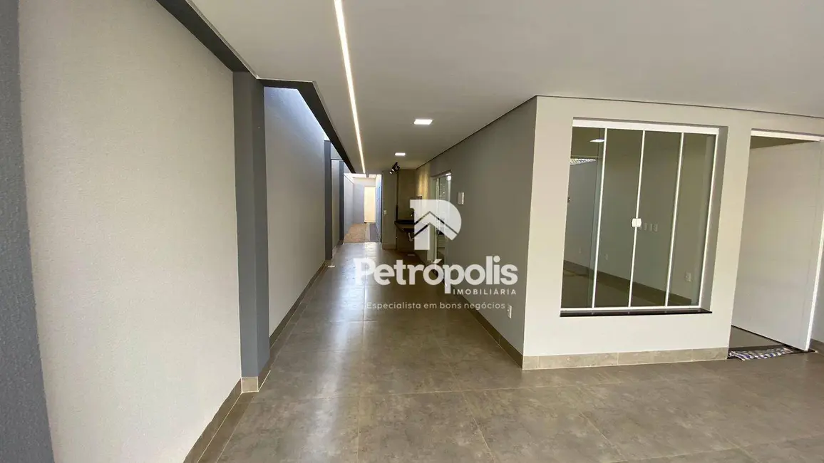 Casa com 3 quartos à venda, 195m2 em Plano Diretor Norte, Palmas - TO - imagem 5 Foto 5 de Casa com 3 quartos à venda, 195m2 em Plano Diretor Norte, Palmas - TO