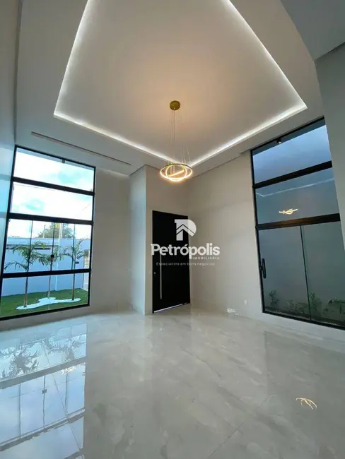 Foto 3 de Casa com 3 quartos à venda, 360m2 em Plano Diretor Sul, Palmas - TO