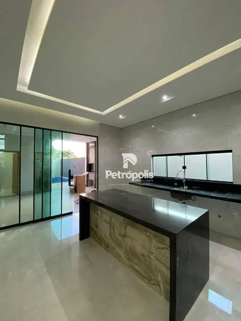 Foto 5 de Casa com 3 quartos à venda, 360m2 em Plano Diretor Sul, Palmas - TO