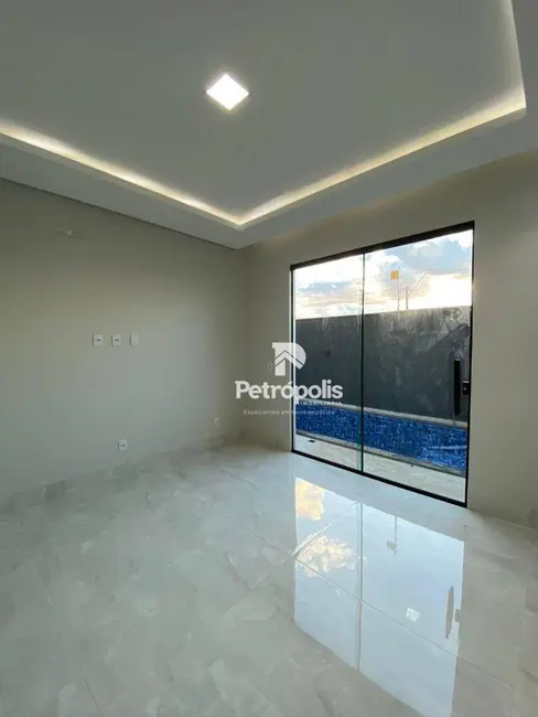 Foto 8 de Casa com 3 quartos à venda, 360m2 em Plano Diretor Sul, Palmas - TO