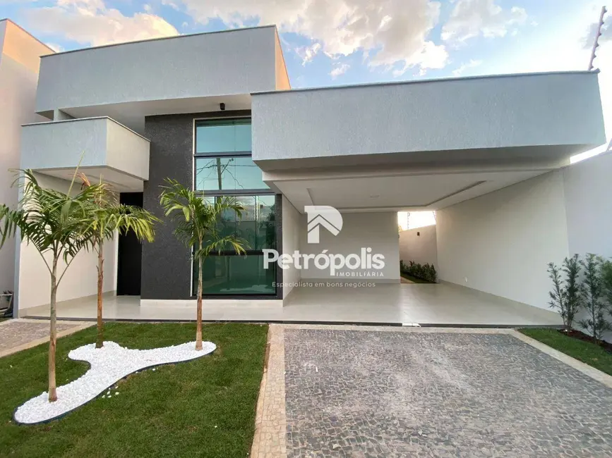 Foto 1 de Casa com 3 quartos à venda, 360m2 em Plano Diretor Sul, Palmas - TO
