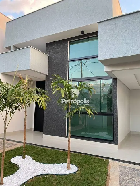 Foto 2 de Casa com 3 quartos à venda, 360m2 em Plano Diretor Sul, Palmas - TO