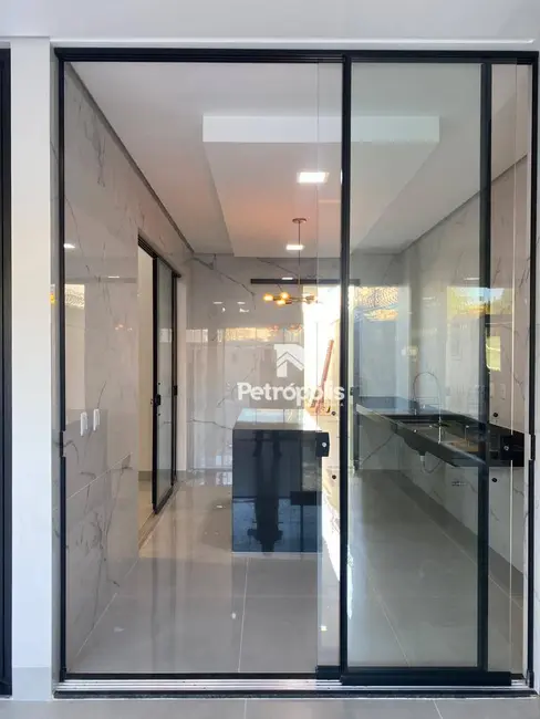 Foto 8 de Casa com 3 quartos à venda, 225m2 em Plano Diretor Sul, Palmas - TO