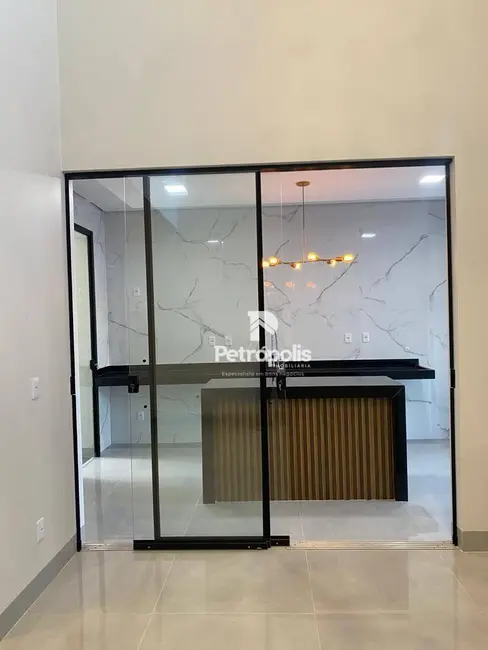 Foto 9 de Casa com 3 quartos à venda, 225m2 em Plano Diretor Sul, Palmas - TO