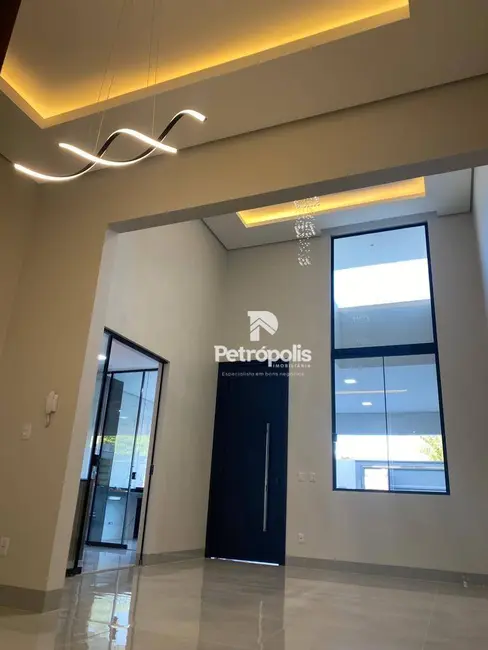 Foto 3 de Casa com 3 quartos à venda, 225m2 em Plano Diretor Sul, Palmas - TO