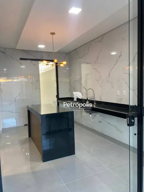 Foto 6 de Casa com 3 quartos à venda, 225m2 em Plano Diretor Sul, Palmas - TO