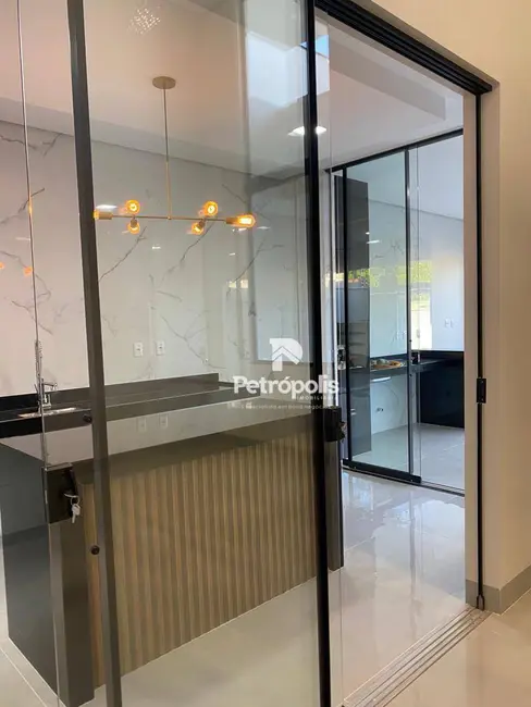 Foto 7 de Casa com 3 quartos à venda, 225m2 em Plano Diretor Sul, Palmas - TO