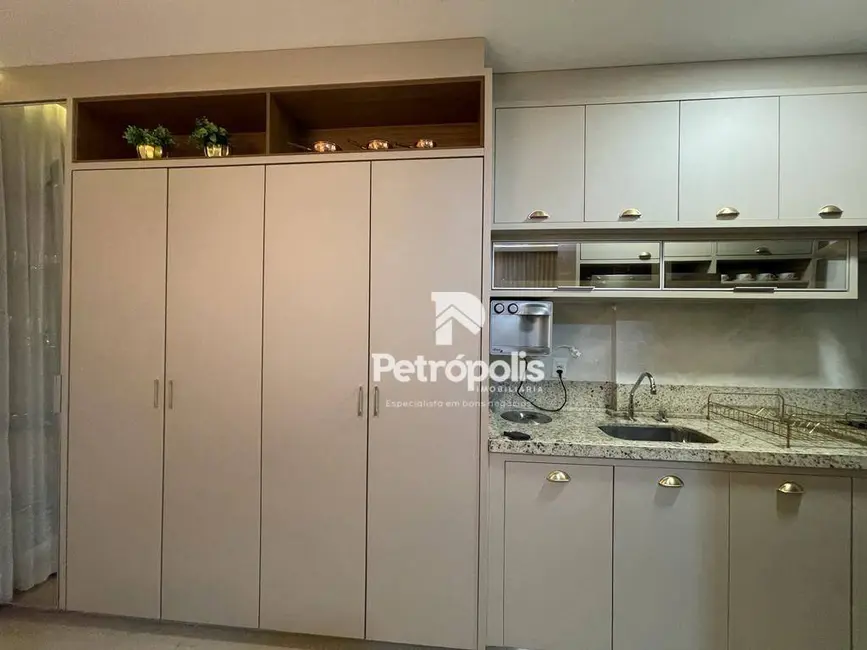 Apartamento com 3 quartos à venda, 87m2 em Plano Diretor Norte, Palmas - TO - imagem 9 Foto 9 de Apartamento com 3 quartos à venda, 87m2 em Plano Diretor Norte, Palmas - TO