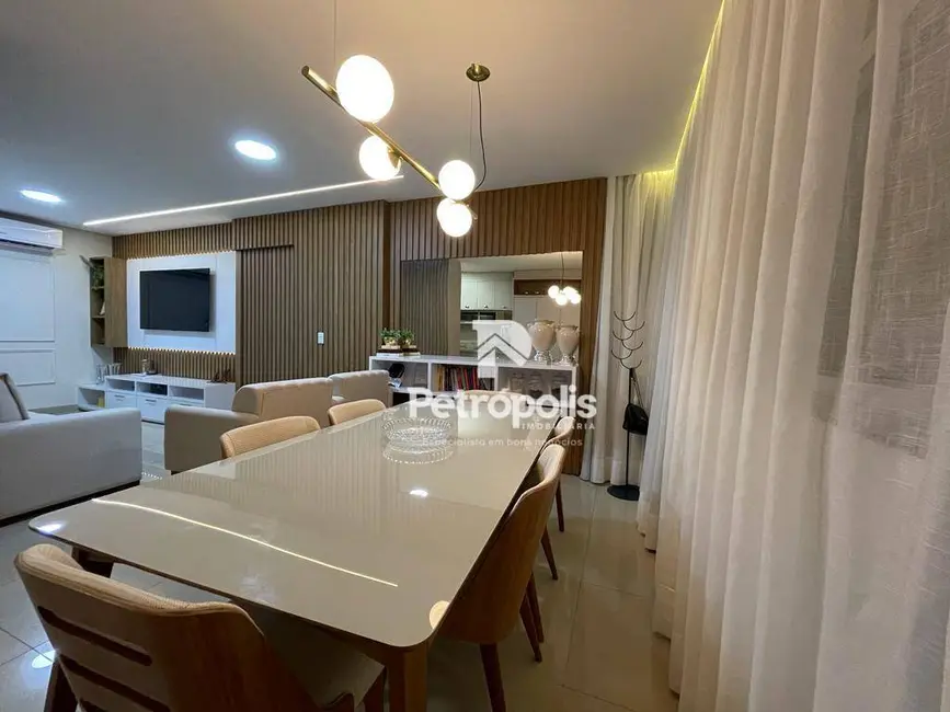 Apartamento com 3 quartos à venda, 87m2 em Plano Diretor Norte, Palmas - TO - imagem 6 Foto 6 de Apartamento com 3 quartos à venda, 87m2 em Plano Diretor Norte, Palmas - TO