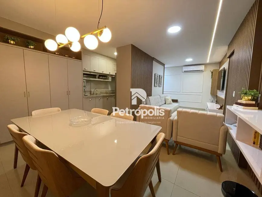 Apartamento com 3 quartos à venda, 87m2 em Plano Diretor Norte, Palmas - TO - imagem 7 Foto 7 de Apartamento com 3 quartos à venda, 87m2 em Plano Diretor Norte, Palmas - TO