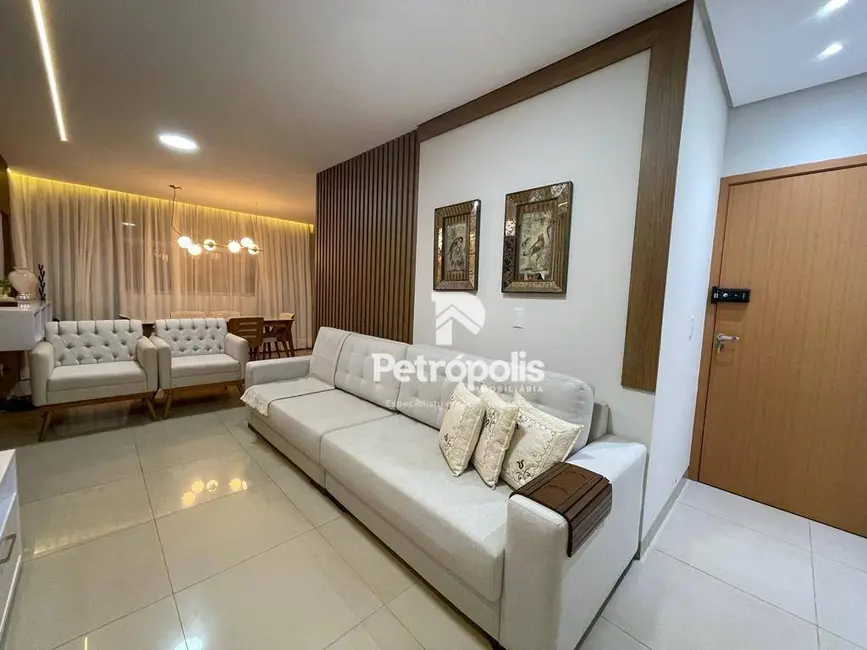 Apartamento com 3 quartos à venda, 87m2 em Plano Diretor Norte, Palmas - TO - imagem 3 Foto 3 de Apartamento com 3 quartos à venda, 87m2 em Plano Diretor Norte, Palmas - TO