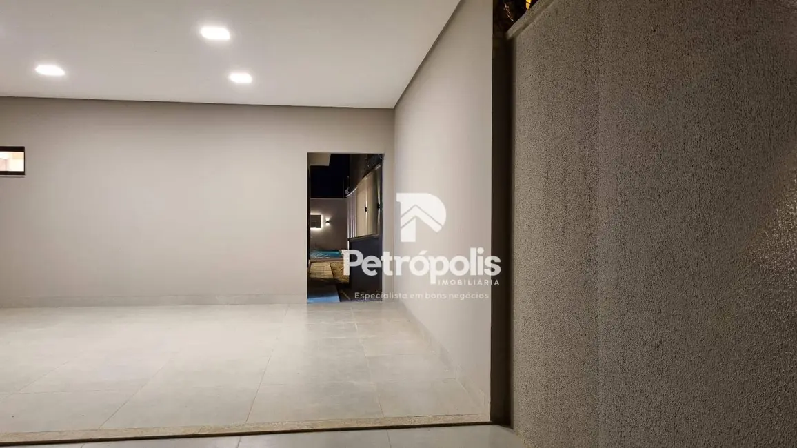 Foto 4 de Casa com 3 quartos à venda, 360m2 em Plano Diretor Sul, Palmas - TO