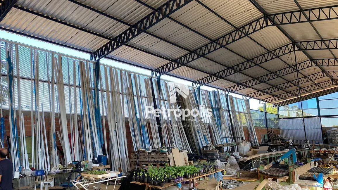 Armazém / Galpão à venda, 4903m2 em Plano Diretor Norte, Palmas - TO - imagem 4 Foto 4 de Armazém / Galpão à venda, 4903m2 em Plano Diretor Norte, Palmas - TO