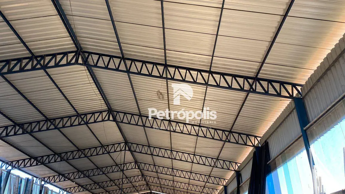 Armazém / Galpão à venda, 4903m2 em Plano Diretor Norte, Palmas - TO - imagem 3 Foto 3 de Armazém / Galpão à venda, 4903m2 em Plano Diretor Norte, Palmas - TO