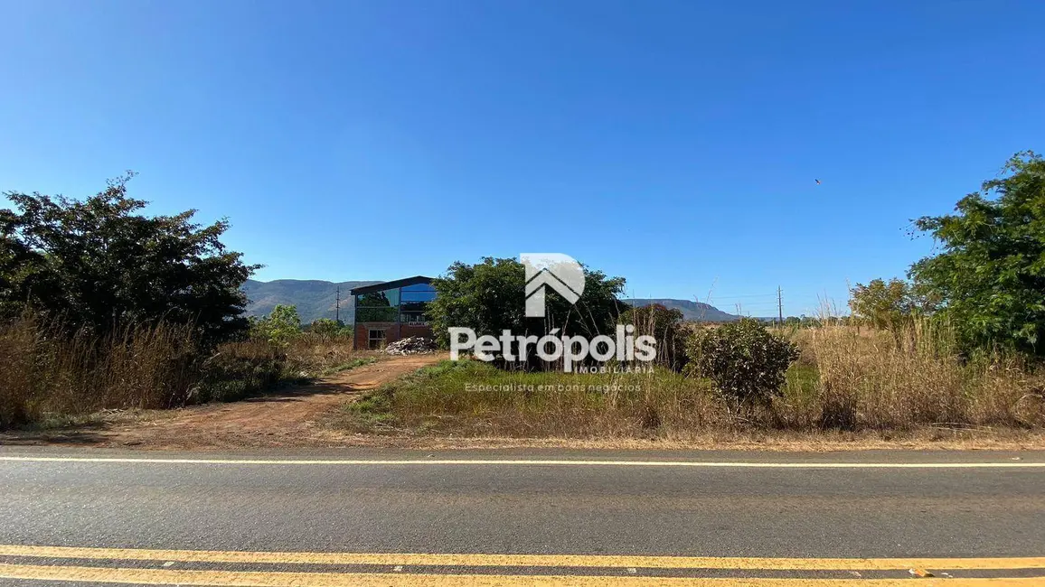 Armazém / Galpão à venda, 4903m2 em Plano Diretor Norte, Palmas - TO - imagem 7 Foto 7 de Armazém / Galpão à venda, 4903m2 em Plano Diretor Norte, Palmas - TO