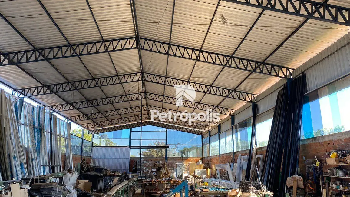 Armazém / Galpão à venda, 4903m2 em Plano Diretor Norte, Palmas - TO - imagem 5 Foto 5 de Armazém / Galpão à venda, 4903m2 em Plano Diretor Norte, Palmas - TO