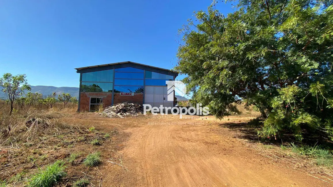 Foto 1 de Armazém / Galpão à venda, 4903m2 em Plano Diretor Norte, Palmas - TO