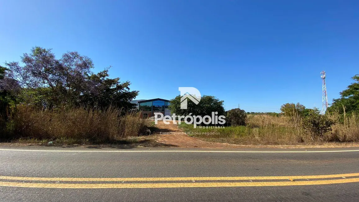 Armazém / Galpão à venda, 4903m2 em Plano Diretor Norte, Palmas - TO - imagem 6 Foto 6 de Armazém / Galpão à venda, 4903m2 em Plano Diretor Norte, Palmas - TO