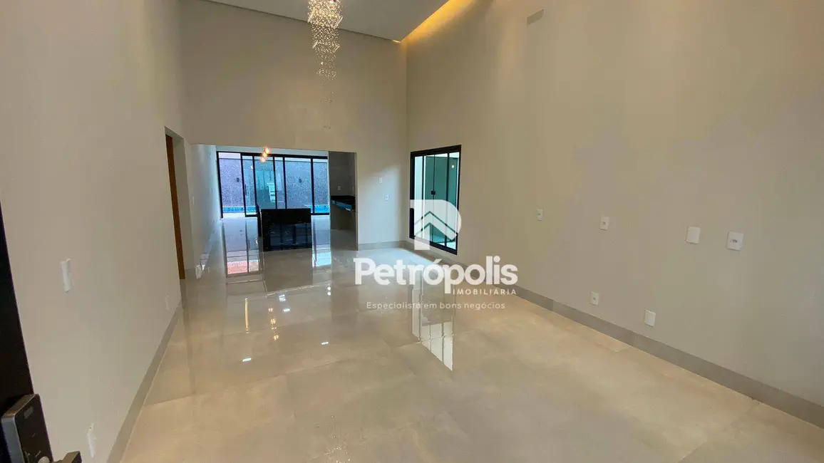 Foto 7 de Casa com 3 quartos à venda, 360m2 em Plano Diretor Sul, Palmas - TO