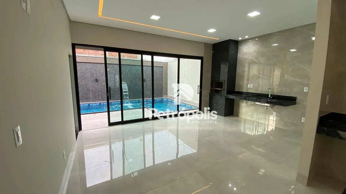 Foto 9 de Casa com 3 quartos à venda, 360m2 em Plano Diretor Sul, Palmas - TO