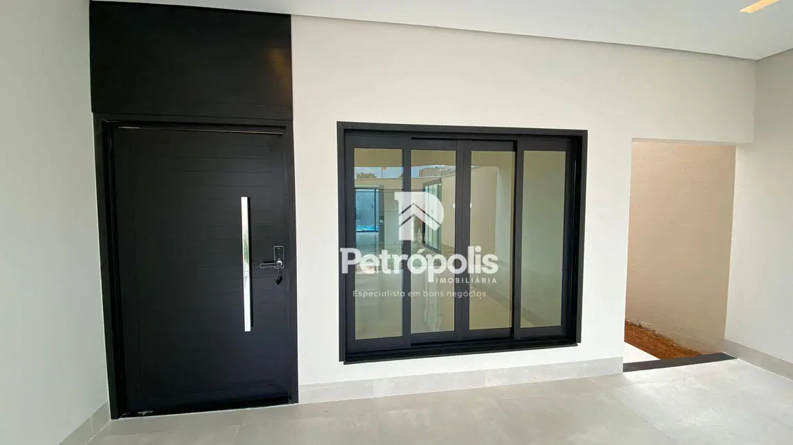 Foto 3 de Casa com 3 quartos à venda, 360m2 em Plano Diretor Sul, Palmas - TO