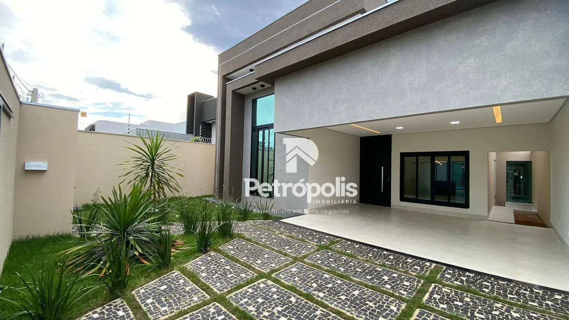 Foto 4 de Casa com 3 quartos à venda, 360m2 em Plano Diretor Sul, Palmas - TO