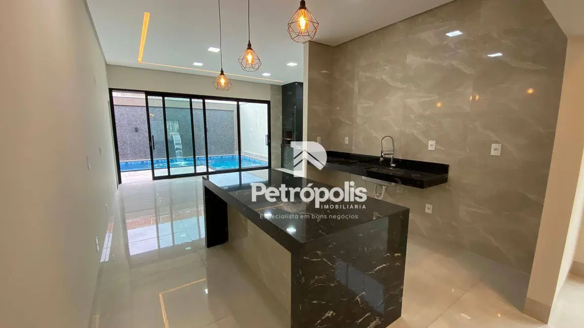 Foto 6 de Casa com 3 quartos à venda, 360m2 em Plano Diretor Sul, Palmas - TO