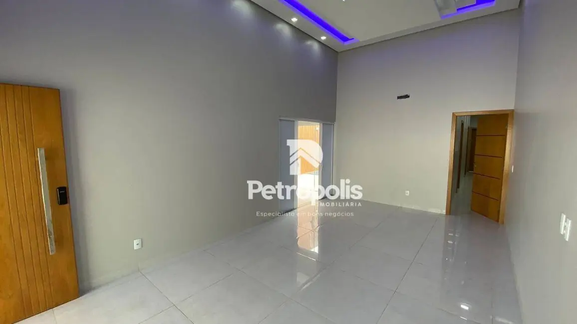 Foto 6 de Casa com 3 quartos à venda, 210m2 em Plano Diretor Sul, Palmas - TO