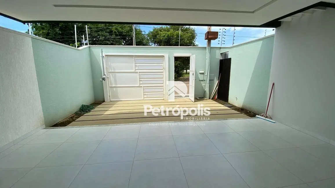 Foto 3 de Casa com 3 quartos à venda, 210m2 em Plano Diretor Sul, Palmas - TO