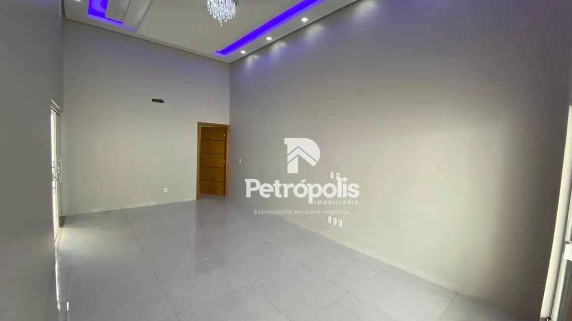 Foto 4 de Casa com 3 quartos à venda, 210m2 em Plano Diretor Sul, Palmas - TO