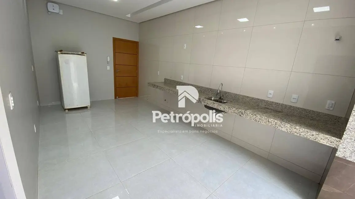 Foto 5 de Casa com 3 quartos à venda, 210m2 em Plano Diretor Sul, Palmas - TO