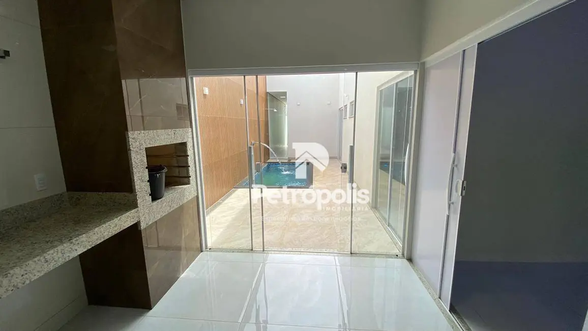 Foto 9 de Casa com 3 quartos à venda, 210m2 em Plano Diretor Sul, Palmas - TO