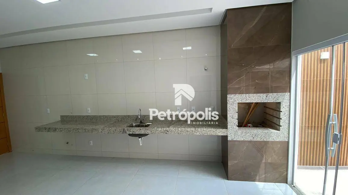 Foto 7 de Casa com 3 quartos à venda, 210m2 em Plano Diretor Sul, Palmas - TO