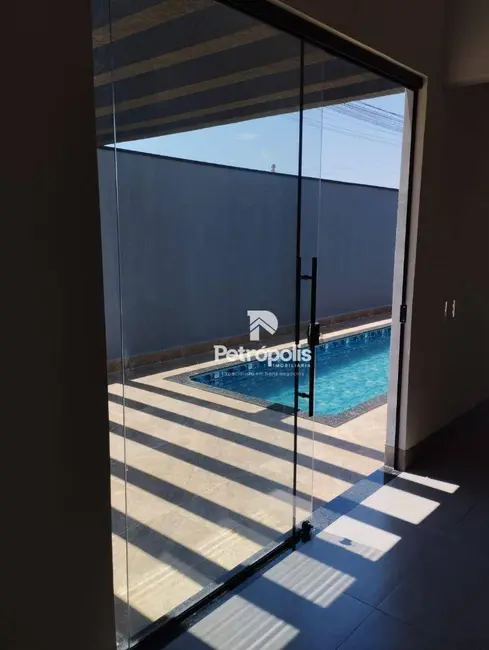 Foto 7 de Casa com 3 quartos à venda, 356m2 em Plano Diretor Sul, Palmas - TO