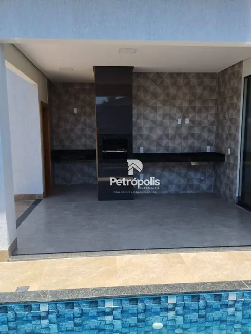 Foto 9 de Casa com 3 quartos à venda, 356m2 em Plano Diretor Sul, Palmas - TO