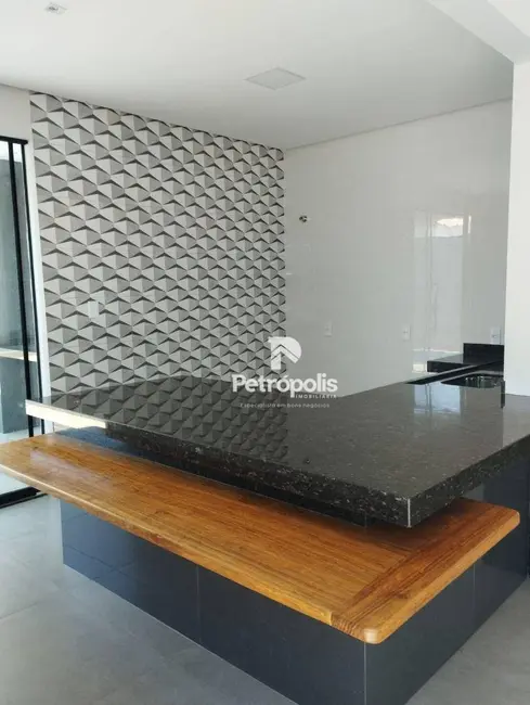 Foto 6 de Casa com 3 quartos à venda, 356m2 em Plano Diretor Sul, Palmas - TO