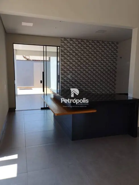 Foto 3 de Casa com 3 quartos à venda, 356m2 em Plano Diretor Sul, Palmas - TO