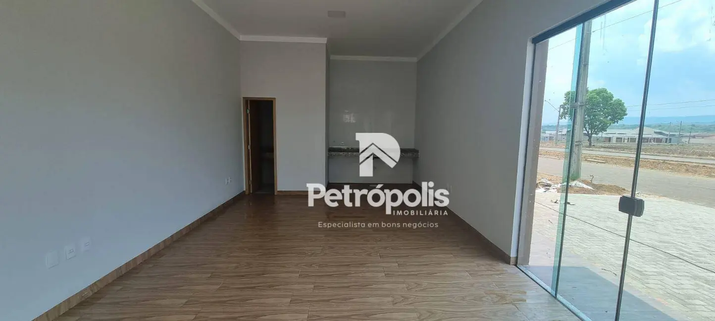 Sala Comercial para alugar, 29m2 em Plano Diretor Sul, Palmas - TO - imagem 4 Foto 4 de Sala Comercial para alugar, 29m2 em Plano Diretor Sul, Palmas - TO