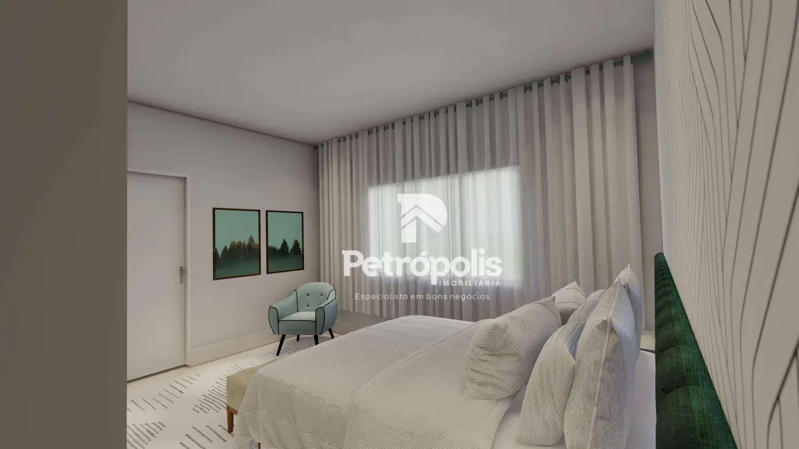 Foto 5 de Casa com 3 quartos à venda, 225m2 em Plano Diretor Sul, Palmas - TO