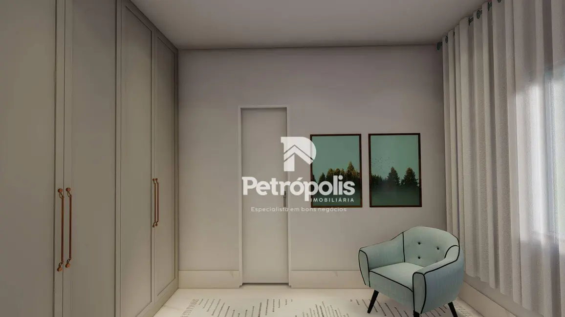 Foto 4 de Casa com 3 quartos à venda, 225m2 em Plano Diretor Sul, Palmas - TO