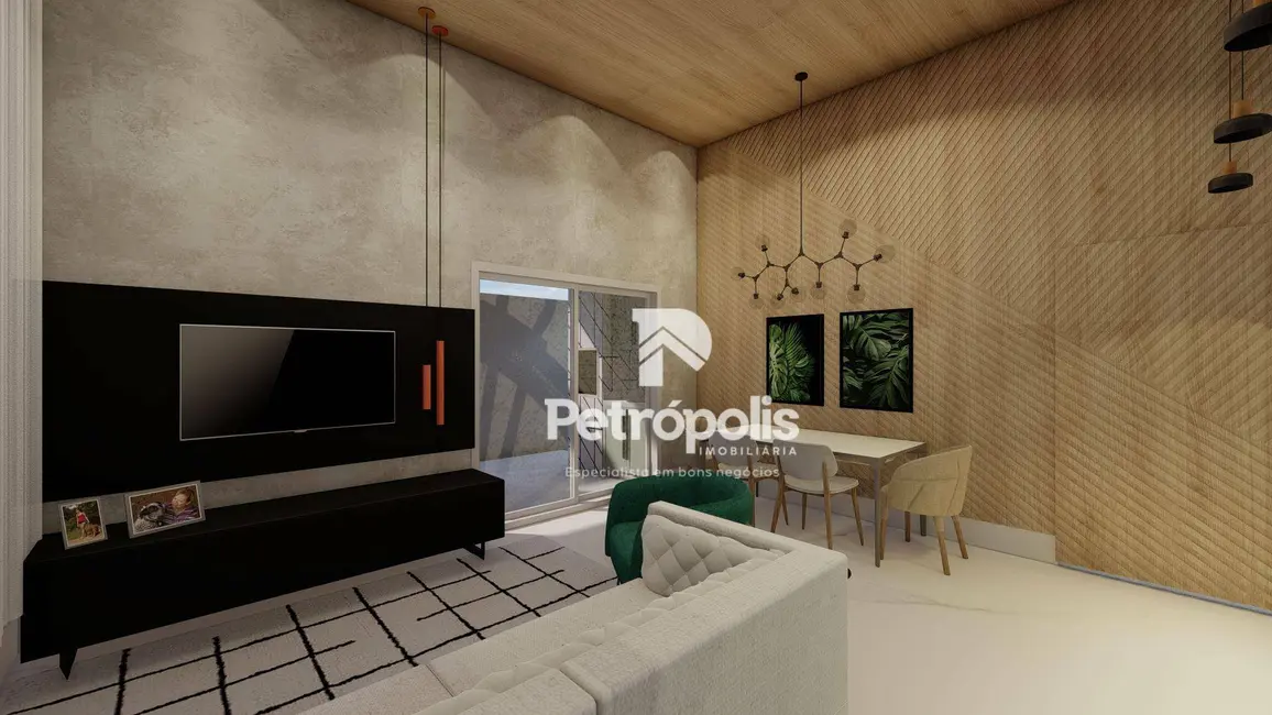 Foto 6 de Casa com 3 quartos à venda, 225m2 em Plano Diretor Sul, Palmas - TO