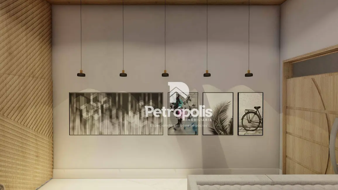 Foto 7 de Casa com 3 quartos à venda, 225m2 em Plano Diretor Sul, Palmas - TO