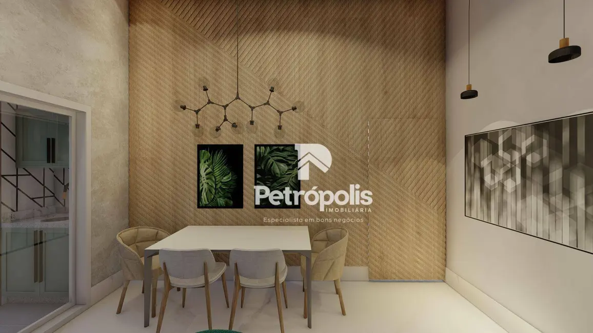 Foto 8 de Casa com 3 quartos à venda, 225m2 em Plano Diretor Sul, Palmas - TO