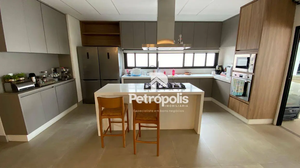 Foto 5 de Casa de Condomínio com 3 quartos à venda, 642m2 em Plano Diretor Norte, Palmas - TO