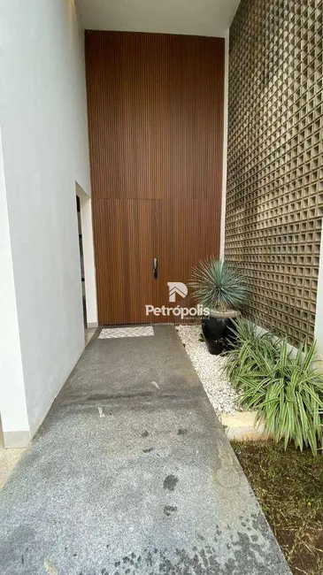 Foto 3 de Casa de Condomínio com 3 quartos à venda, 642m2 em Plano Diretor Norte, Palmas - TO