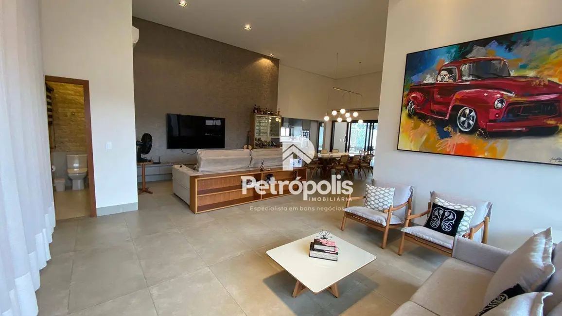 Foto 1 de Casa de Condomínio com 3 quartos à venda, 642m2 em Plano Diretor Norte, Palmas - TO
